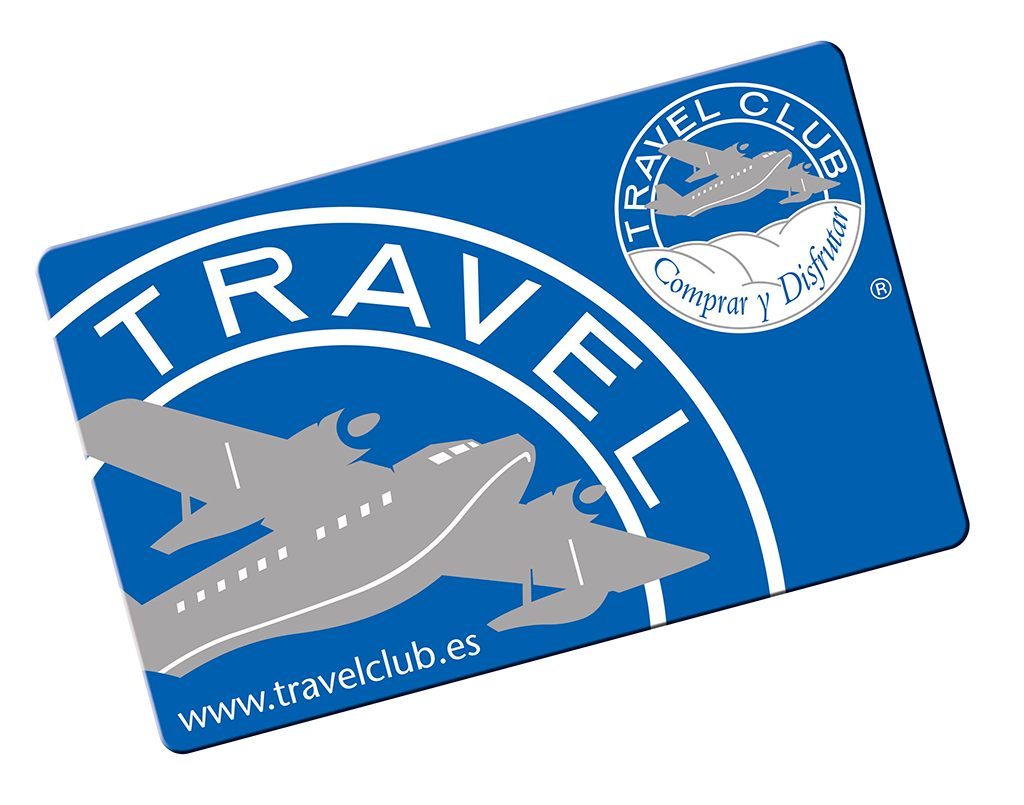 Tarjeta Travel Club