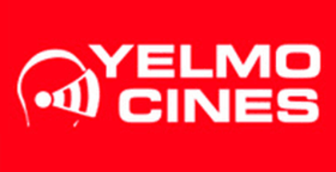 Tarjeta Yelmo Cines