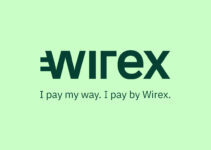 Wirex card i pay my way