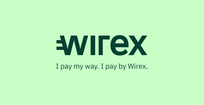 Wirex card i pay my way