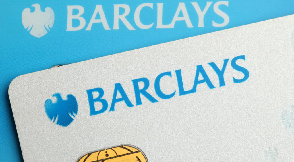 Tarjeta Barclaycard